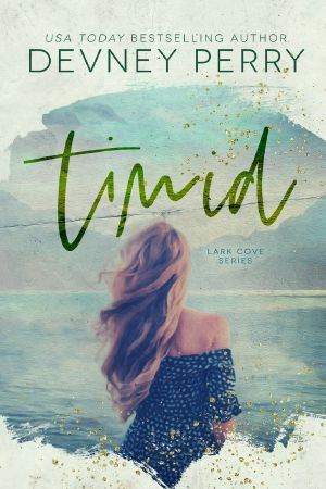 [Lark Cove 02] • Timid